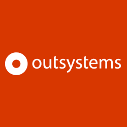 Criação de software em Outsystems