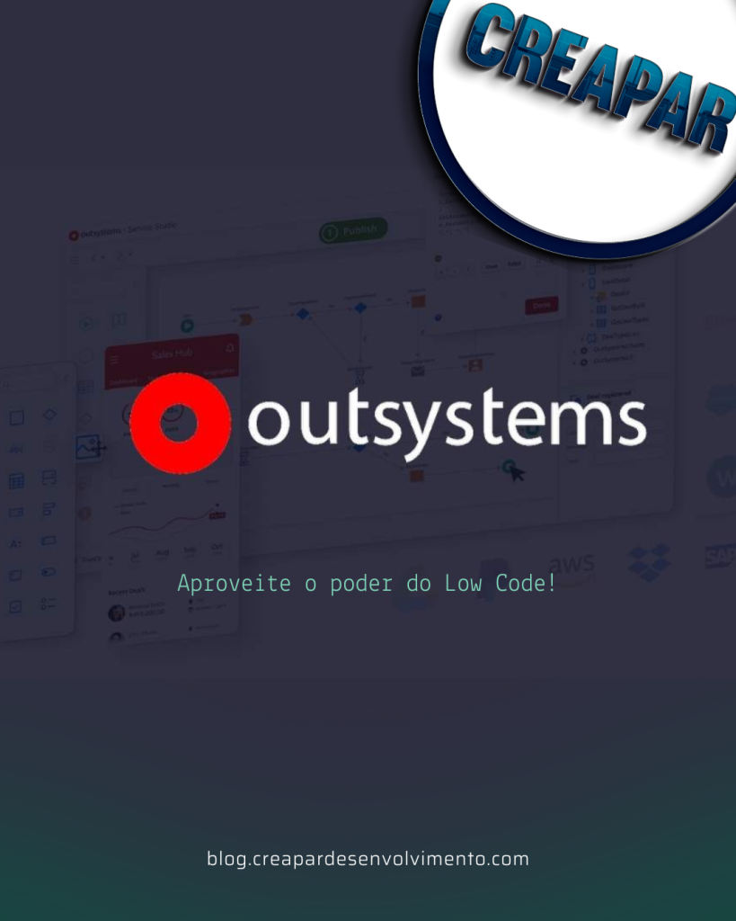 o que é outsystems