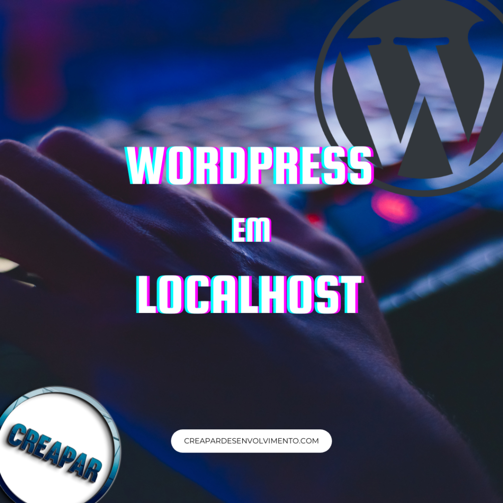 wordpress em localhost